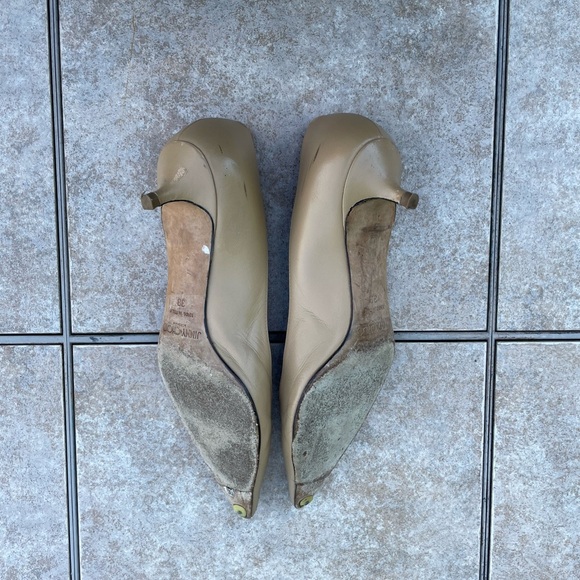 Jimmy Choo leather shoes - Picture 14 of 14